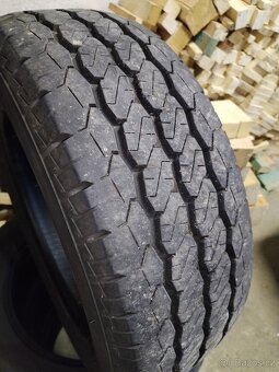 215 / 60 / 16 c - 2