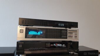 Technics SH-8046 - 2