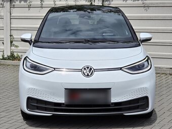 Volkswagen ID.3 0,0 Pro S 150/77 TČ IQ.LED ČR 1.maj Pro S A - 2