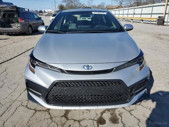 Toyota Corolla SE 2021 - 2