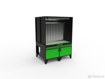 Lakovací kabina SMART 1510 - 2