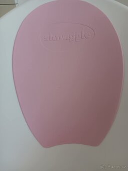 Vanička Shnuggle - 2