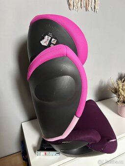 Cybex autosedačka 15 kg - 36 kg - 2