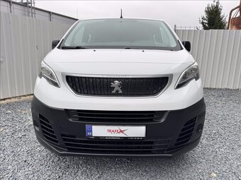 Peugeot Expert 2,0 HDi,110kW,DPH,1.maj.,ČR - 2