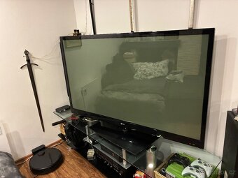 Televize LG - 2