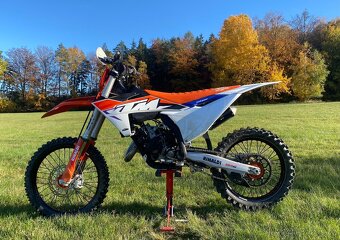 KTM 125 SX 2023 - 2
