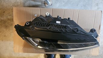 LED Matrix superb 3 face pravé - 2