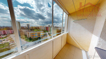 Prodej bytu 3+1, 70 m2, Ostrava - Fifejdy - 2