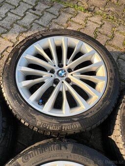 Alu kola BMW Styling 632 - 2