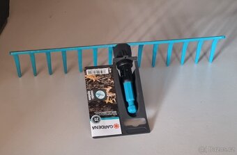 Gardena combi systém - 2