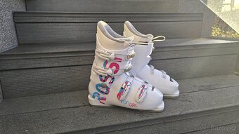 Rossignol FunGirl J4 vel. 23,5, EU 37 - 2