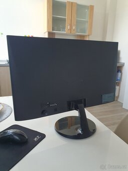 Monitor Samsung 24 Full HD - 2
