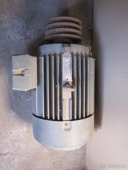 elektromotor - 2