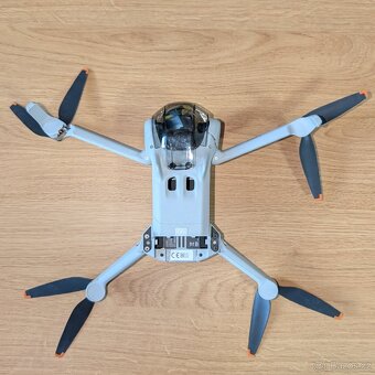 DJI Mini 3 – poškodený 2 - 2