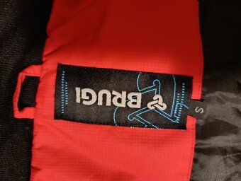 Zimní bunda Brugi - 2