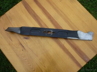 Sekačka RYOBI na náhradní díly - 2