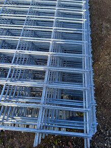 Gabionové sítě - 2