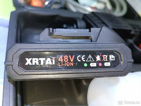 AKU WAPKA vysokotlaký čistič POZOR 2ks baterie 849KČ  EXTRA - 2