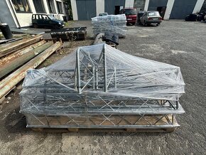 koncertní pódium - stage - 2