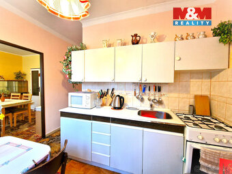 Prodej bytu 4+1, 75 m², Krnov - Pod Cvilínem - 2