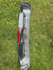 Honda accord 7g kridlo - 2