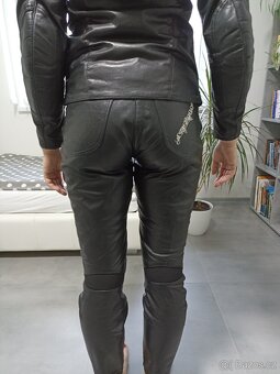 Dámská kombinéza - 2