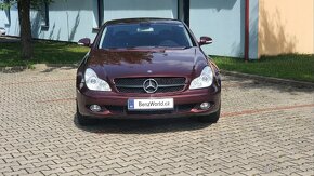 Mercedes-Benz CLS 500 - 2