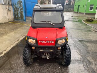 Polaris RZR 800, tp+spz - 2