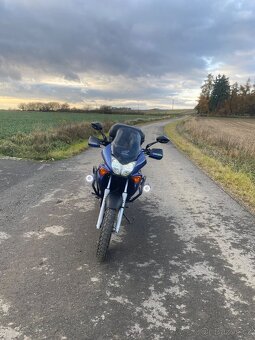 Honda varadero 125 XL - 2