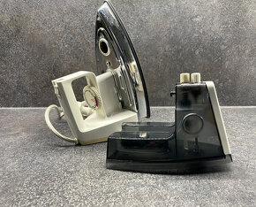 Napařovací žehlička Rowenta - 2