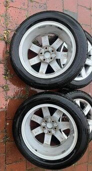 Prodám Alu Kola - 2