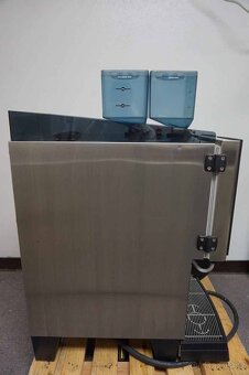 SCHAERER ESPRESSO BARISTA KÁVOVAR - 2