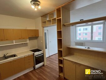 Byt 2+kk nedaleko centra Žďáru - 2