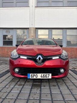 Renault Clio IV - 2