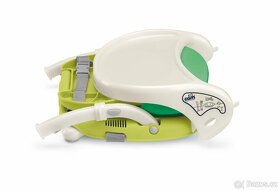 Přenosná skládací židlička (nové) - 2