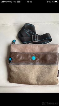 Kabelka crossbody Gabs - 2