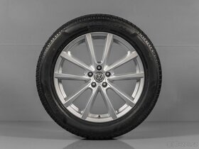 VW ATLAS, TERAMONT ORIG. R20 ZIMNÍ 255/50/20 5x112 (2313B) - 2