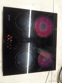 sklokeramicka indukcni  varna deska - 2