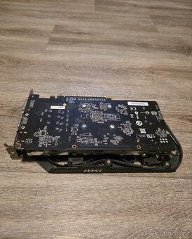 nVidia GeForce GTX 750Ti 2GB - 2