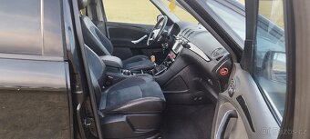 Ford S- max -Titanium-Sport - 2