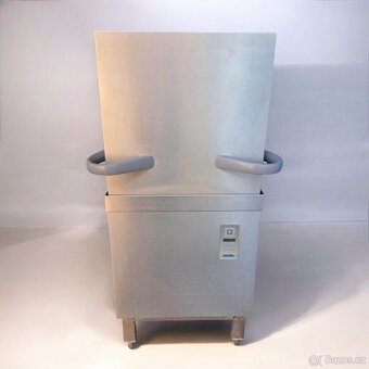 Průchozí myčka Winterhalter PT-500 - 2