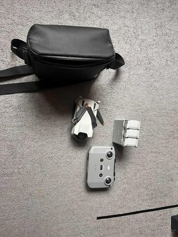 Dron DJI mini 3 fly more combo - 2
