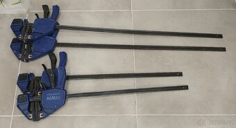 Irwin Quick grip - 2