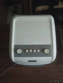 Ochlazovač vzduchu - HECHT 3804 PC:1600kc - 2