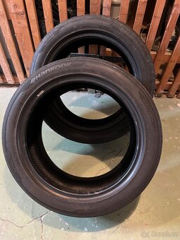 Hankook ventus Prime 3 215/45R16 90V letní 2ks - 2