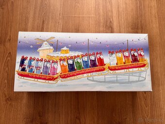 Německý adventní kalendář Red Bull - 2