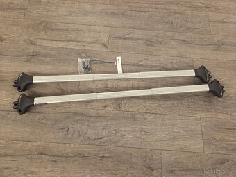 Audi A6 stresni nosice hagusy - 2