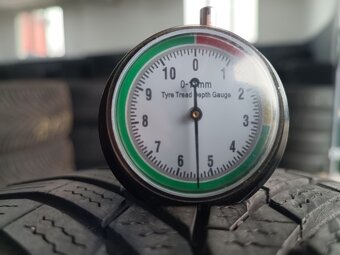 205/55 R16 CONTINENTAL (1020) - 2