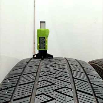 20" PNEU – 235/45/R20 – ZIMNÍ - GRIPMAX - 2