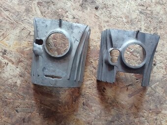 Díly na veterány, Jawa čz simson - 2